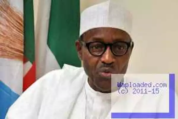 Unemployment rate will be lower after the 2016 budget is passed- Buhari